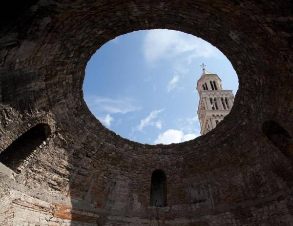 Room Perfect Dream in Split