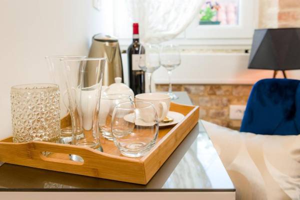 Agava Lux Rooms&Pool