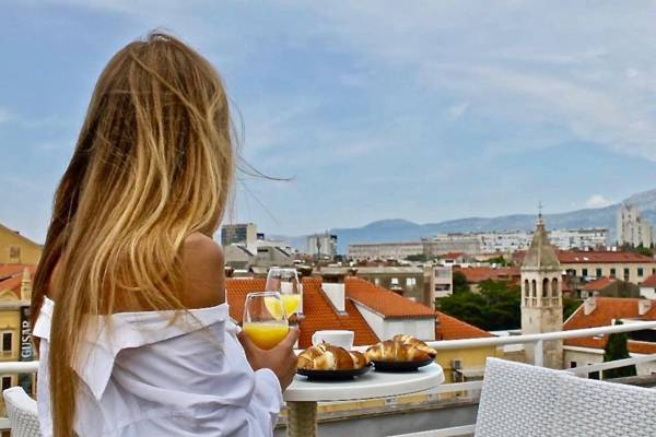 Plaza Marchi Old Town - MAG Quaint & Elegant Boutique Hotels