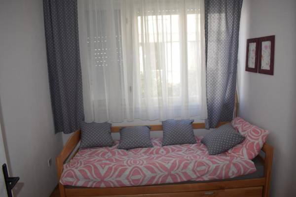 Apartment Optimist/Downtown