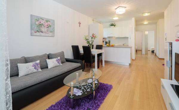 Ivan and Hrvoje Apartments