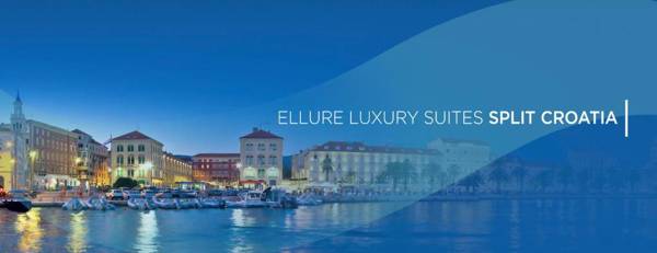 Ellure Luxury Suites