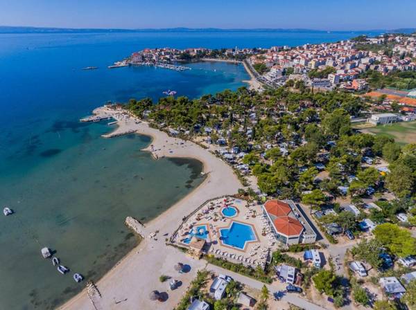 Camping Stobreč Split