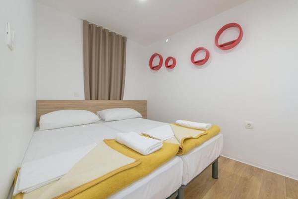 Camping Stobreč Split