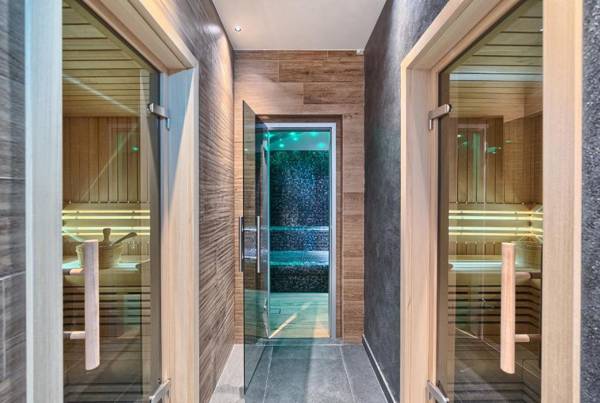 Time Boutique Hotel