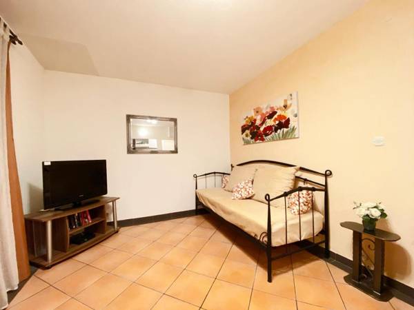 Apt Lavander on Nincevica St-5 min. to Ctr Split