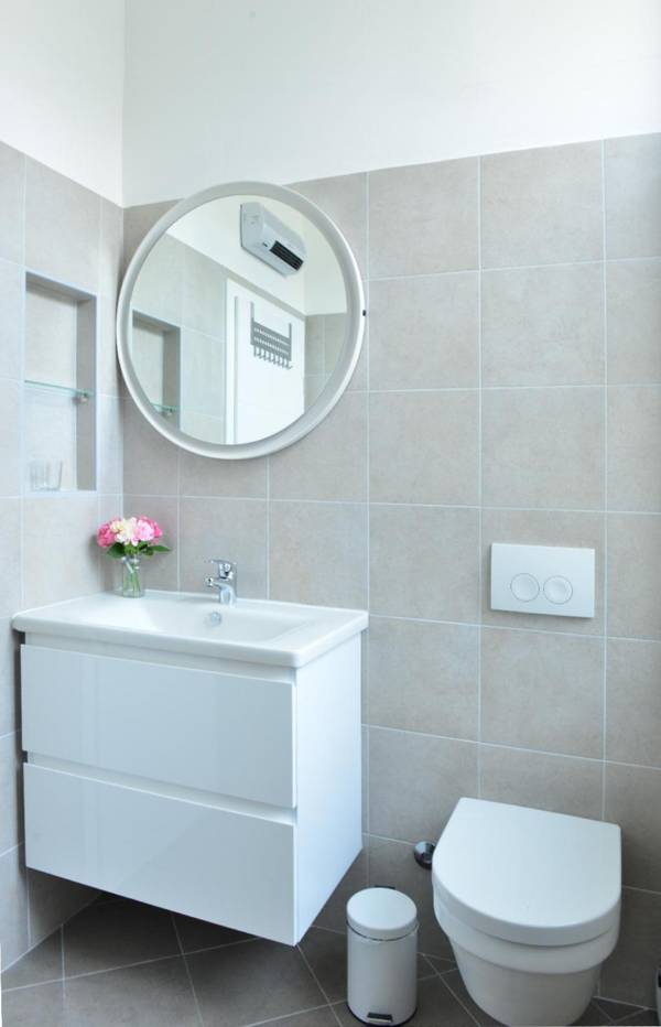 Studio Rose on Rokova St.- 5 min to Split Old Town