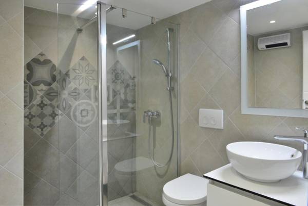 Studio Orchard on Rokova - 5 min to Split Old Town