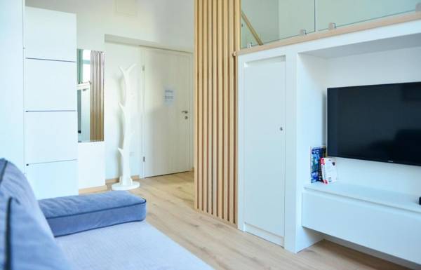 Studio Orchard on Rokova - 5 min to Split Old Town