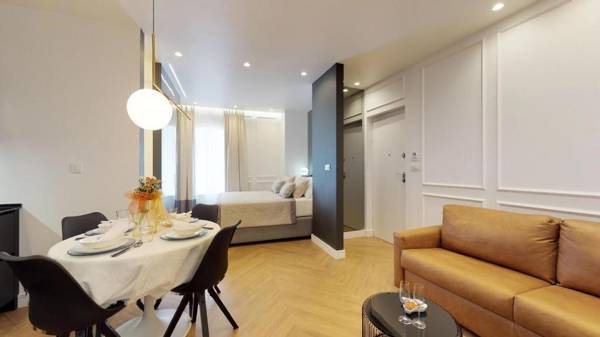 Luxury Apartment Fortuna 2 ****