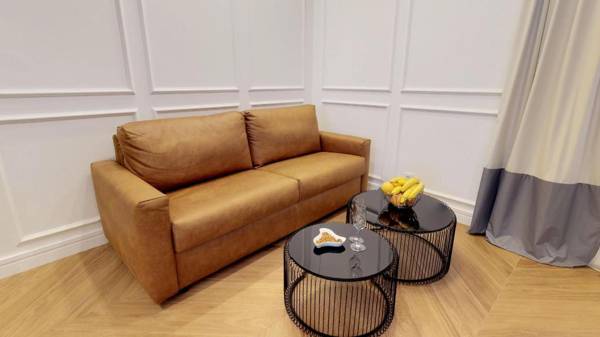 Luxury Apartment Fortuna 2 ****