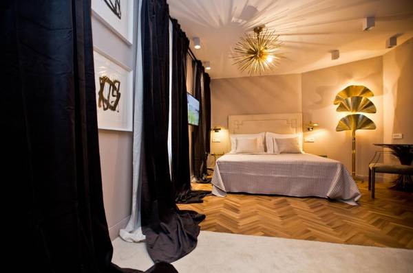 ARTALE 07 Design Rooms