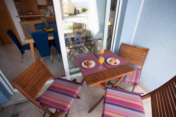 Exclusive Sea View Apartment