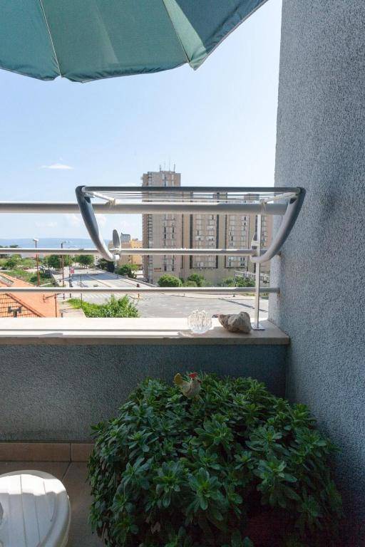 Exclusive Sea View Apartment