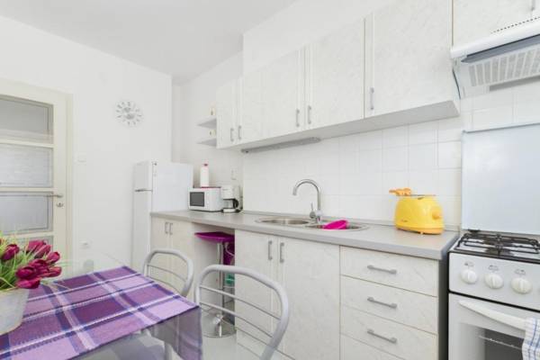Apartment Neven - great location