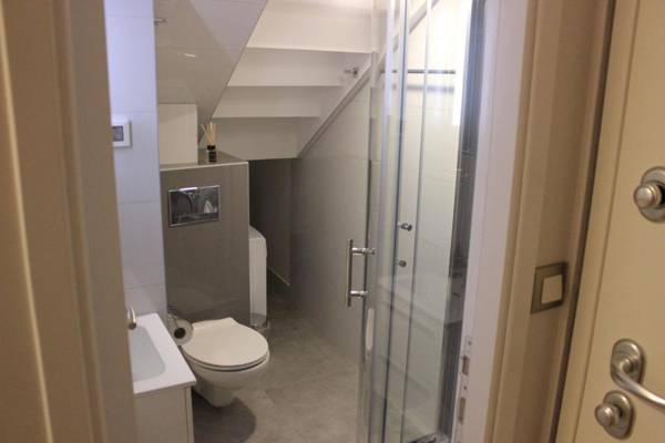 Apartment Petra in the center of the Split