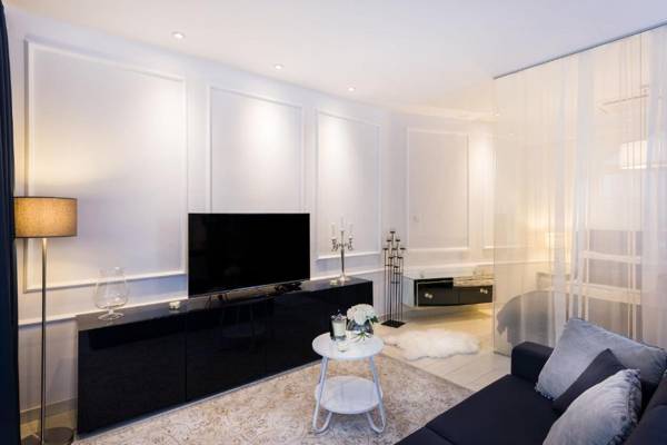 Apartment Antonia-beautiful studio