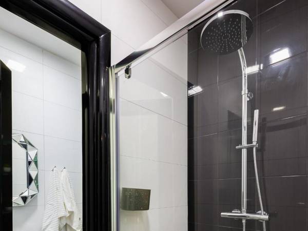 Apartment Antonia-beautiful studio