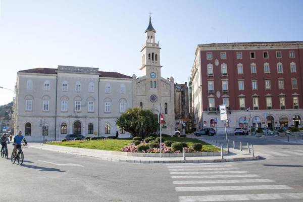 Studio Apartment Jon