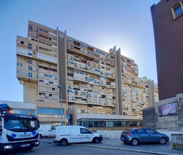 Apartments with WiFi Split - 18869