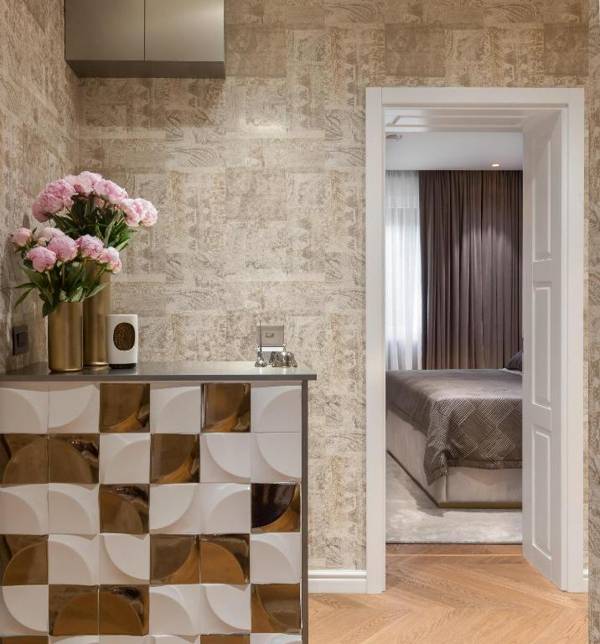 Five Elements Luxury Rooms