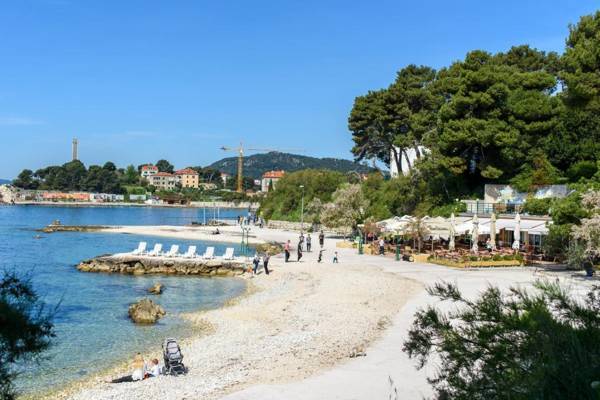 Best location Apartments