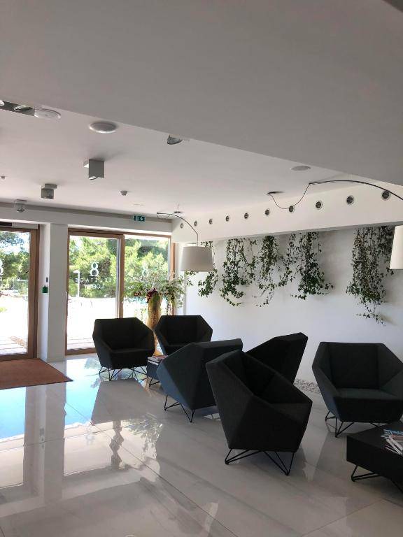 Bel Etage Luxury Rooms