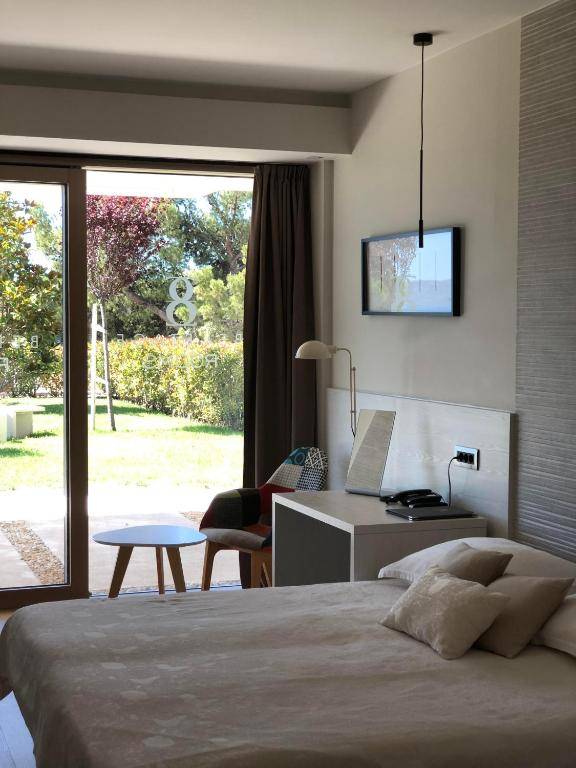 Bel Etage Luxury Rooms