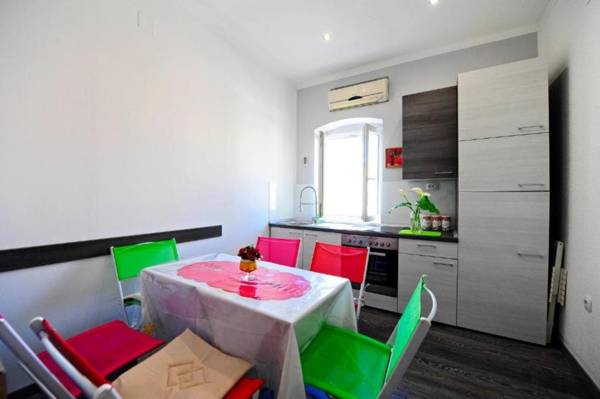 A2 - apartment in the very heart of Split