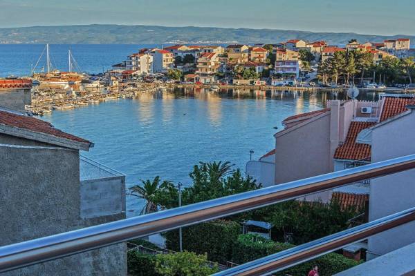  SEA view DOMESTIC restaurants Rooms Zvonimir