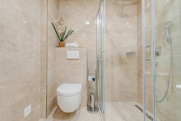 Princ Heritage Rooms