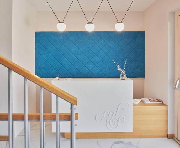 Eol Apartments Split