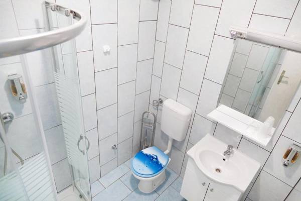 Apartment & Room TOMA