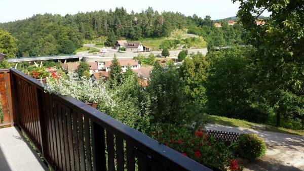 Guest House Buk Rastoke