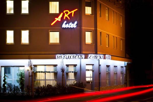 Art Hotel