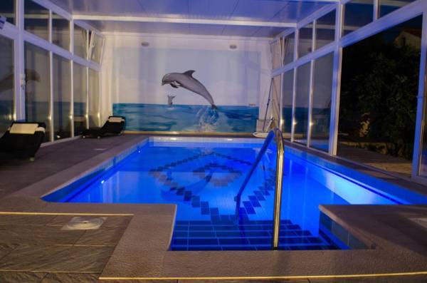 Apartment & Rooms Villa Katarina