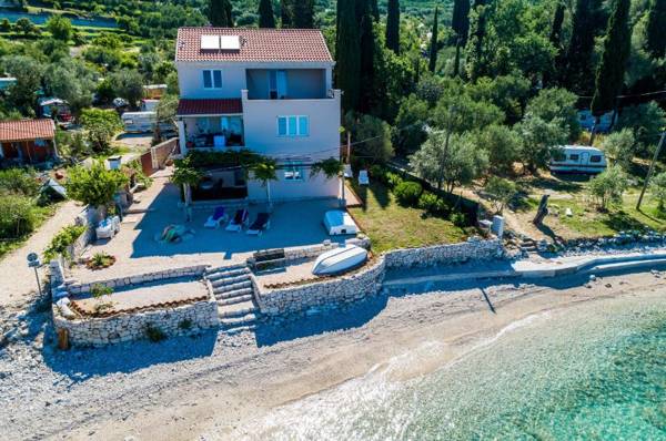 Apartments Kola's Mill