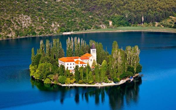 Guest House Željko Klarić