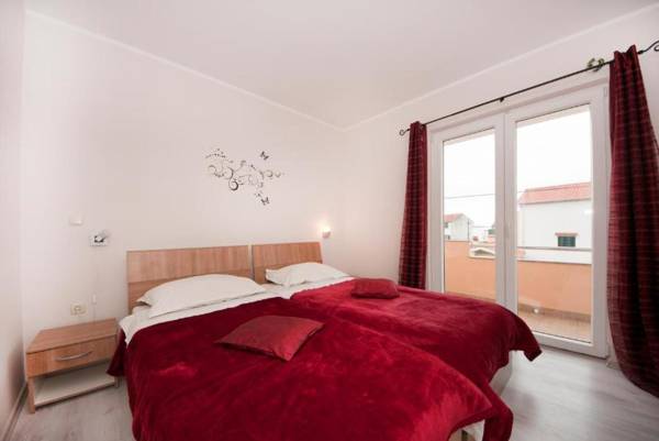 Apartments & Rooms Krecak Sibenik