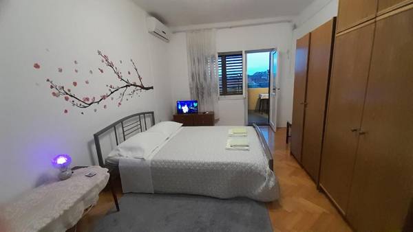 Apartments Gulin