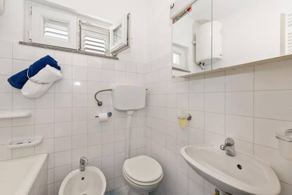 Apartments Tara Šibenik - Mandalina