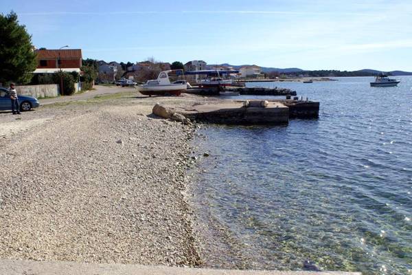 Luxury villa with a swimming pool Brodarica Sibenik - 18803