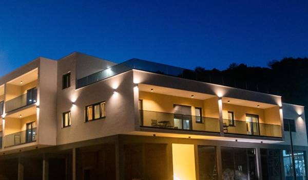 Apartments Luxury Golden Suites