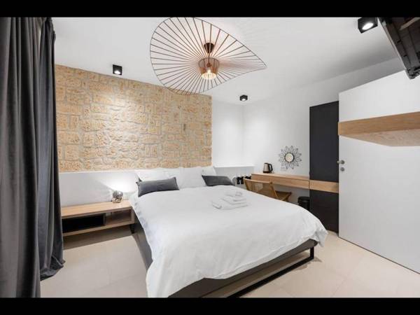 Studio In The Heart Of Sibenik Free Parking