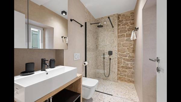 Studio In The Heart Of Sibenik Free Parking