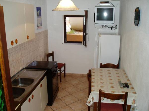 Apartment Bionda