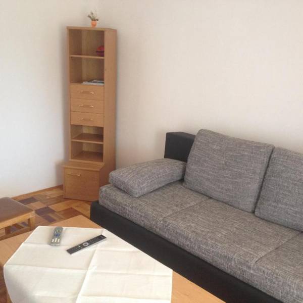 Apartment Marija Selce