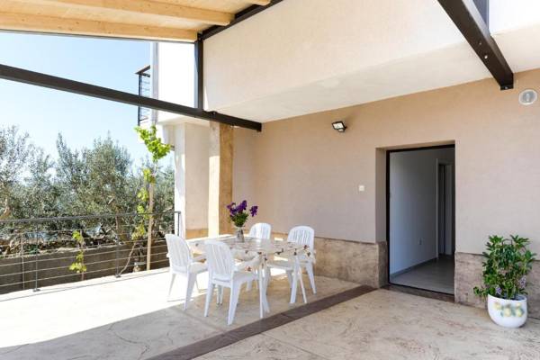 Apartments Antica - Edita