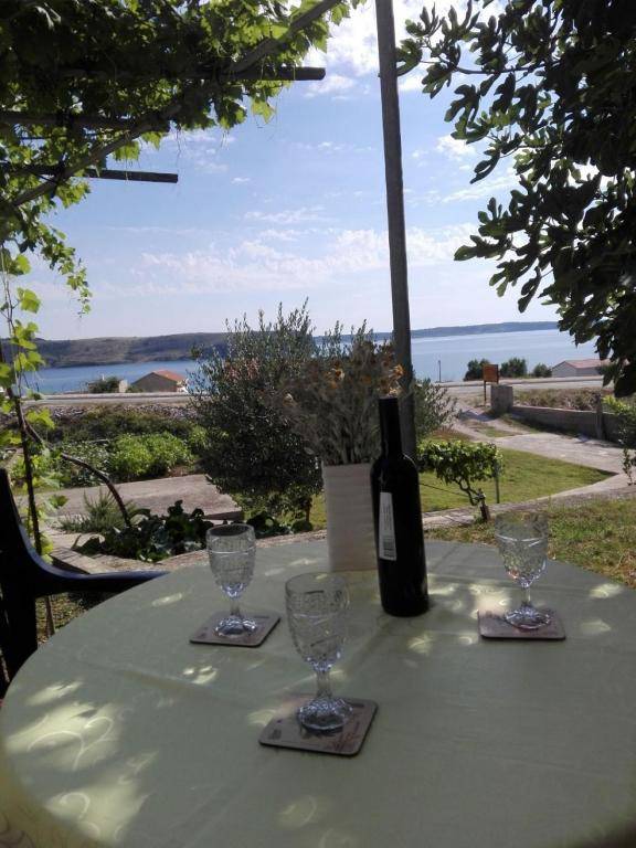 Apartment JoPek-sea view