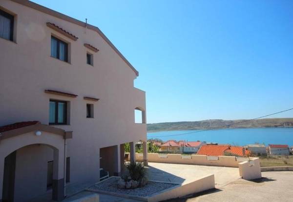 Apartments Andrija - amazing view